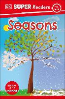 Book Cover for Seasons by Libby Romero