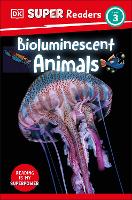 Book Cover for Bioluminescent Animals by Ruth A. Musgrave