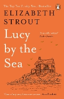 Book Cover for Lucy by the Sea by Elizabeth Strout