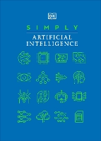 Book Cover for Simply Artificial Intelligence by DK