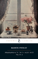 Book Cover for Remembrance of Things Past: Volume 2 by Marcel Proust