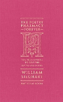 Book Cover for The Poetry Pharmacy Forever by William Sieghart