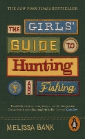 Book Cover for The Girls' Guide to Hunting and Fishing by Melissa Bank