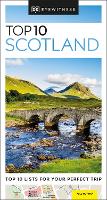 Book Cover for DK Eyewitness Top 10 Scotland by DK Eyewitness