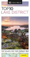 Book Cover for DK Eyewitness Top 10 Lake District by DK Eyewitness