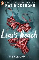 Book Cover for Liar's Beach by Katie Cotugno