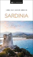 Book Cover for DK Eyewitness Sardinia by DK Eyewitness