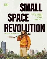 Book Cover for Small Space Revolution by Tayshan Hayden-Smith