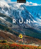 Book Cover for Run by DK Eyewitness