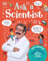 Book Cover for Ask A Scientist (New Edition) by Robert Winston
