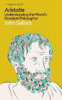 Book Cover for Aristotle by John Sellars