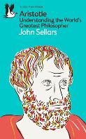 Book Cover for Aristotle by John Sellars