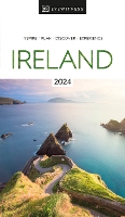 Book Cover for DK Eyewitness Ireland by DK Eyewitness
