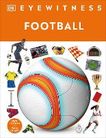 Book Cover for Football by DK