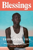 Book Cover for Blessings by Chukwuebuka Ibeh