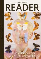 Book Cover for The Happy Reader 19 by 