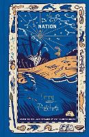 Book Cover for Nation by Terry Pratchett