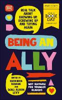 Book Cover for Being an Ally - World Book Day 2023 by DK