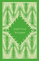 Book Cover for The Lagoon by Joseph Conrad