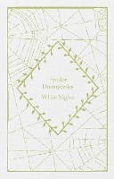 Book Cover for White Nights by Fyodor Dostoyevsky