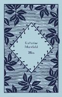 Book Cover for Bliss by Katherine Mansfield