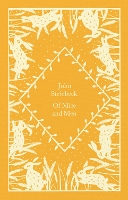 Book Cover for Of Mice and Men by John Steinbeck