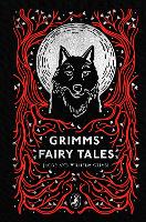 Book Cover for Grimms' Fairy Tales by Jacob Grimm, Brothers Grimm