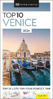 Book Cover for DK Eyewitness Top 10 Venice by DK Eyewitness