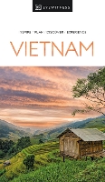 Book Cover for DK Eyewitness Vietnam by DK Eyewitness