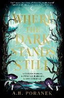 Book Cover for Where the Dark Stands Still by A.B. Poranek