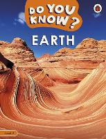 Book Cover for Do You Know? Level 2 - Earth by Ladybird