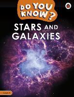 Book Cover for Do You Know? Level 2 - Stars and Galaxies by Ladybird