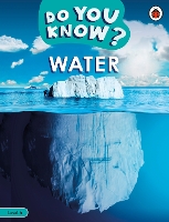 Book Cover for Do You Know? Level 4 - Water by Ladybird