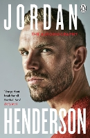 Book Cover for Jordan Henderson: The Autobiography by Jordan Henderson