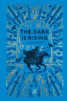 Book Cover for The Dark Is Rising by Susan Cooper