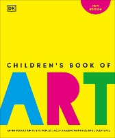 Children's Book of Art by