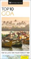 Book Cover for DK Eyewitness Top 10 Goa by DK Eyewitness