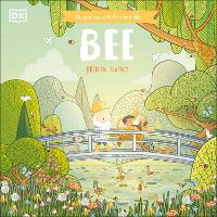 Book Cover for Adventures with Finn and Skip: Bee by Brendan Kearney