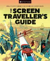 Book Cover for The Screen Traveller's Guide by DK