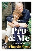 Book Cover for Pru and Me by Timothy West