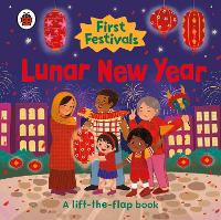 Book Cover for First Festivals: Lunar New Year by Ladybird