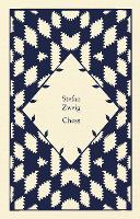 Book Cover for Chess by Stefan Zweig 