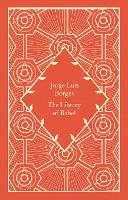 Book Cover for The Library of Babel by Jorge Luis Borges