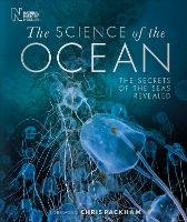 Book Cover for The Science of the Ocean by DK, Chris Packham