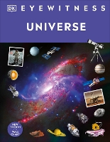 Book Cover for Universe by Robin Kerrod