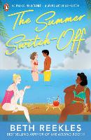 Book Cover for The Summer Switch-Off by Beth Reekles