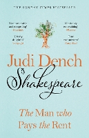 Book Cover for Shakespeare by Dame Judi Dench