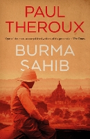 Book Cover for Burma Sahib by Paul Theroux