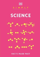 Book Cover for Simply Science by DK