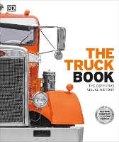 Book Cover for The Truck Book by DK